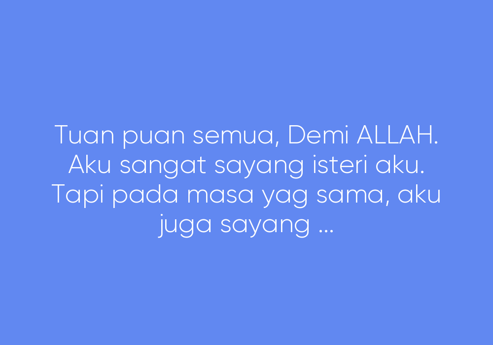 Aku Jahat