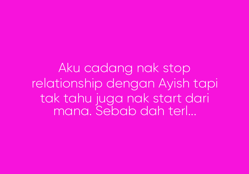 Neraka Yang Dah Ditempah