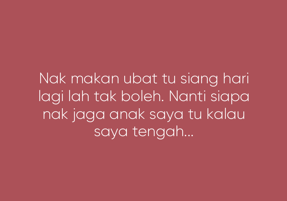 Sesak Nafas