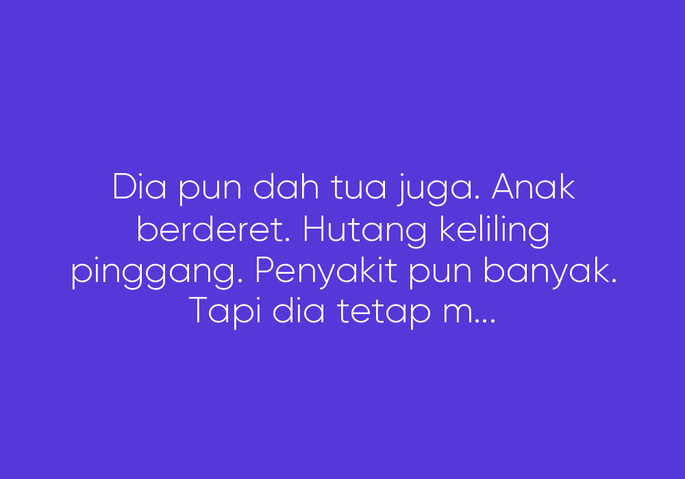 Keji & Mungkar Online