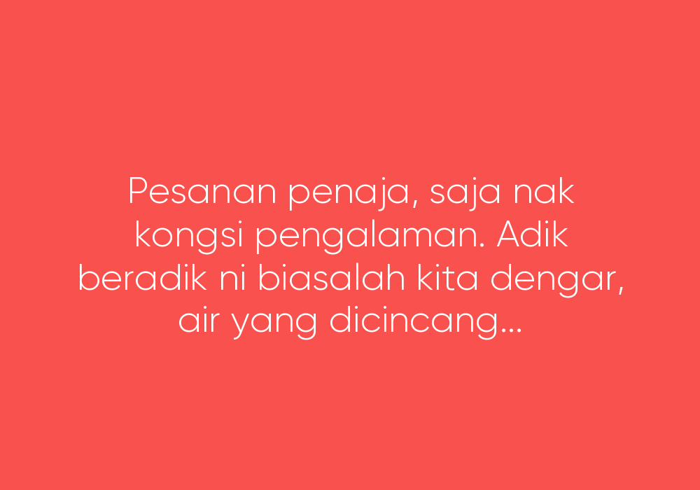 Adik Beradik
