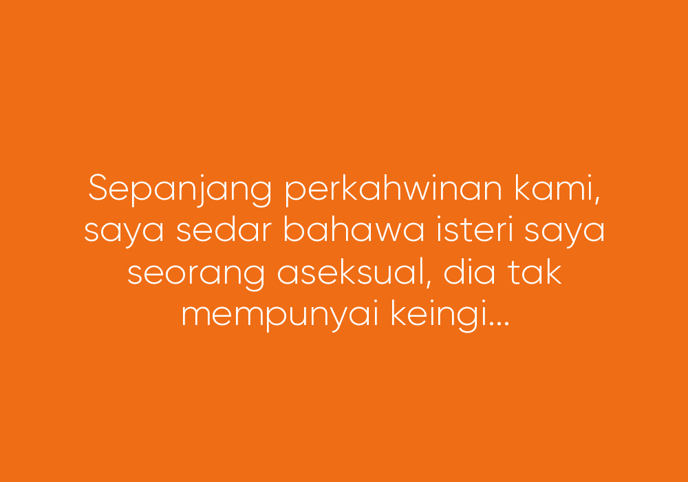 Saya Dalam Cinta Yang Terbelah