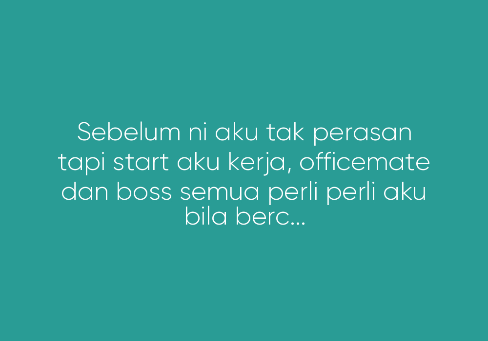 Masalah Mulut Berbau