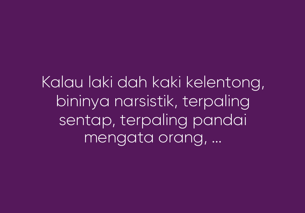 Orang Yang Dipanggil Bodoh