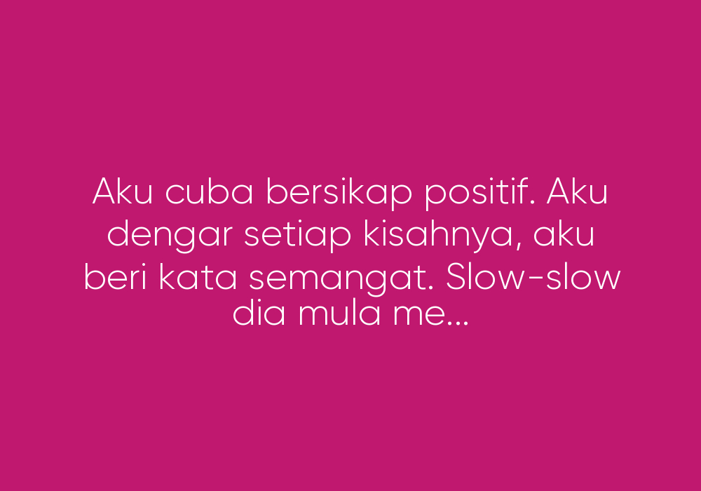 Kejutkan Aku Bila September Berakhir