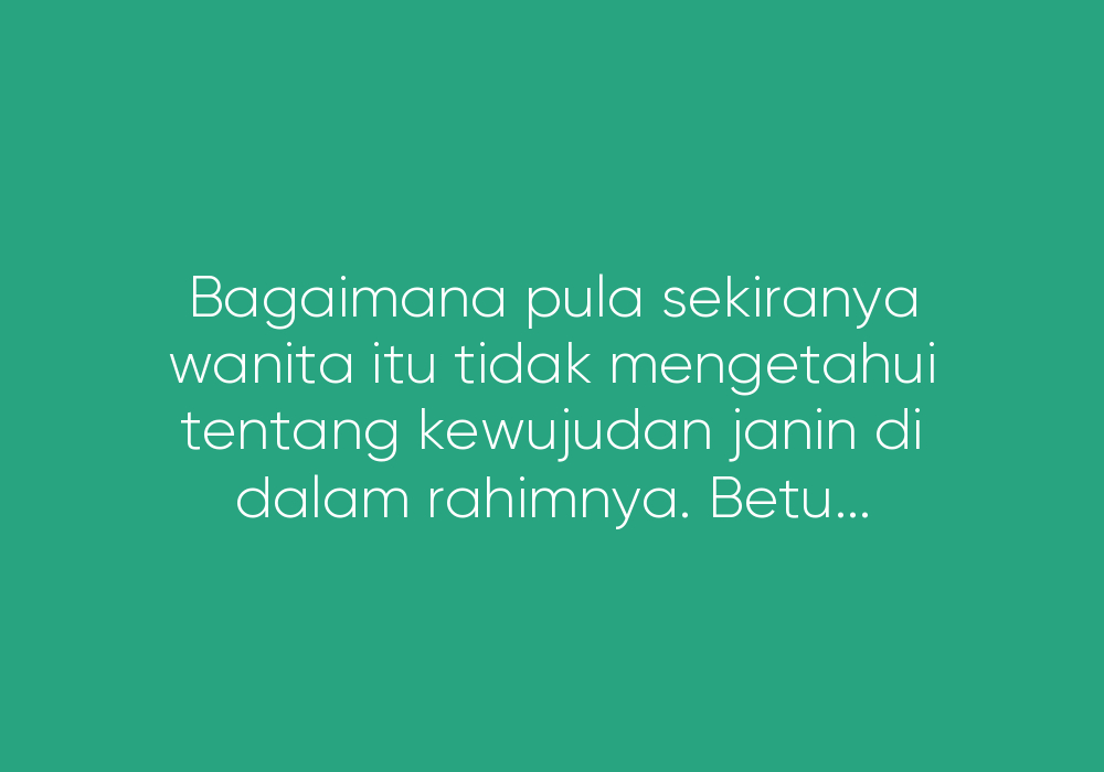 Aku Telah Silap