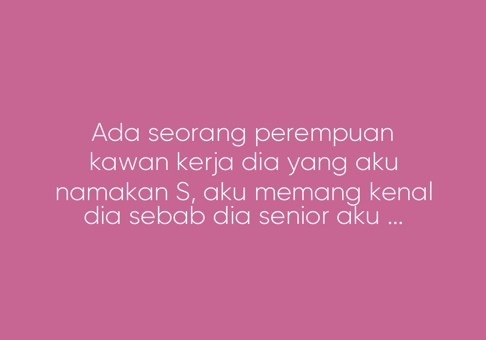 Memaafkan Atau Melupakan