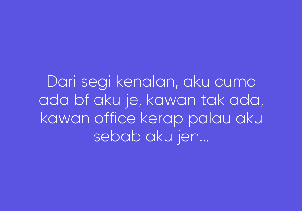 Doa Aku Diterima Ke?