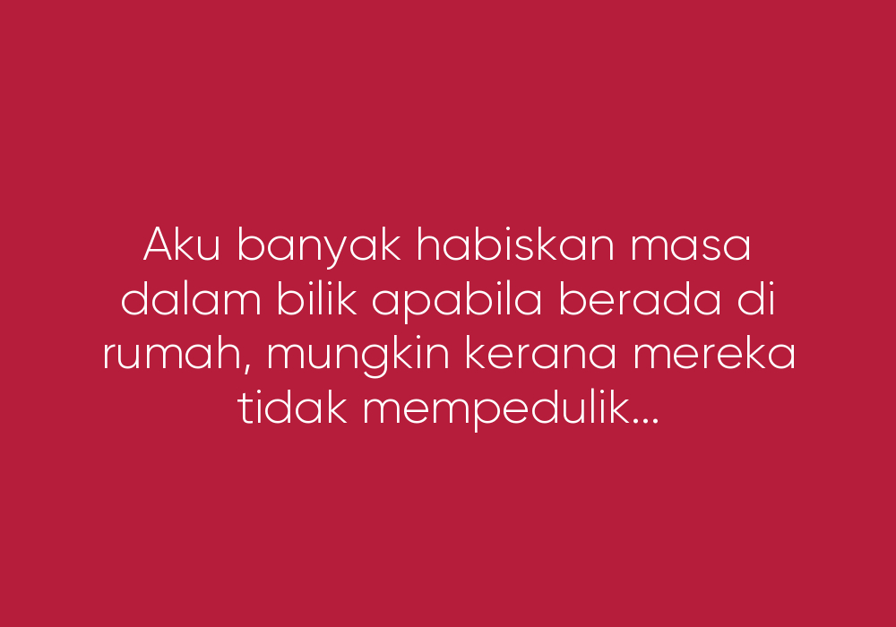 Hidup Dalam Mati