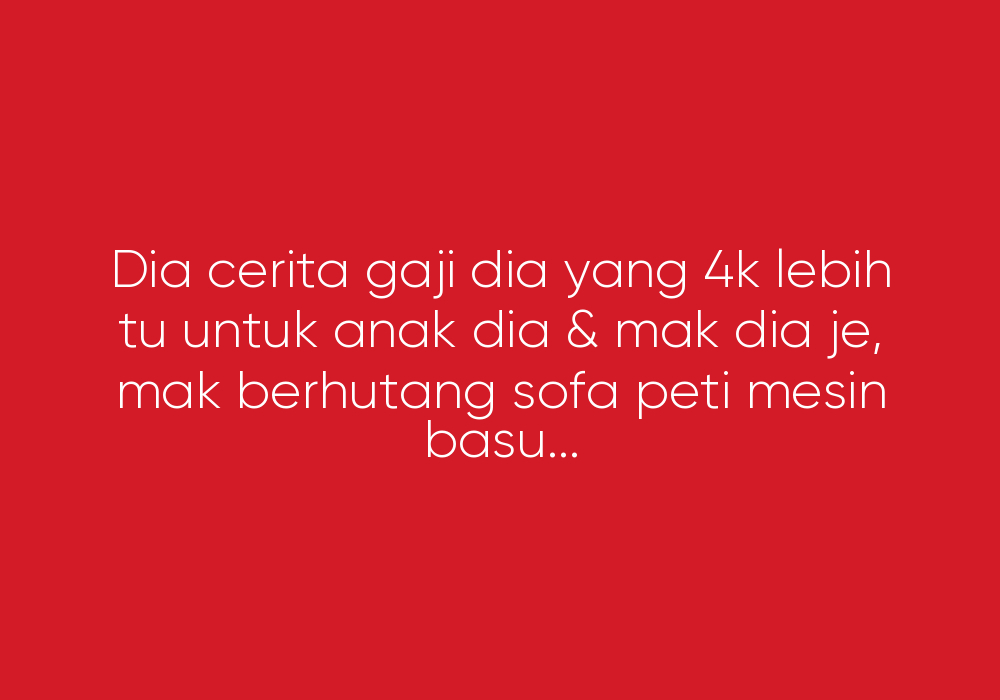 Boleh Ke Aku Tanya?