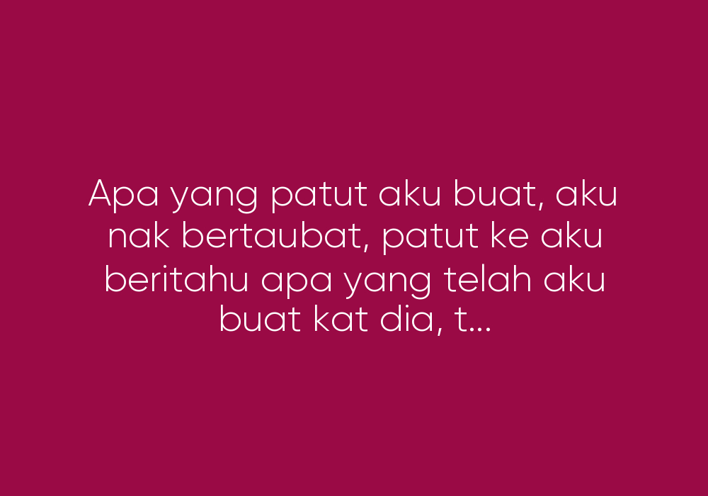 Cinta Neraka