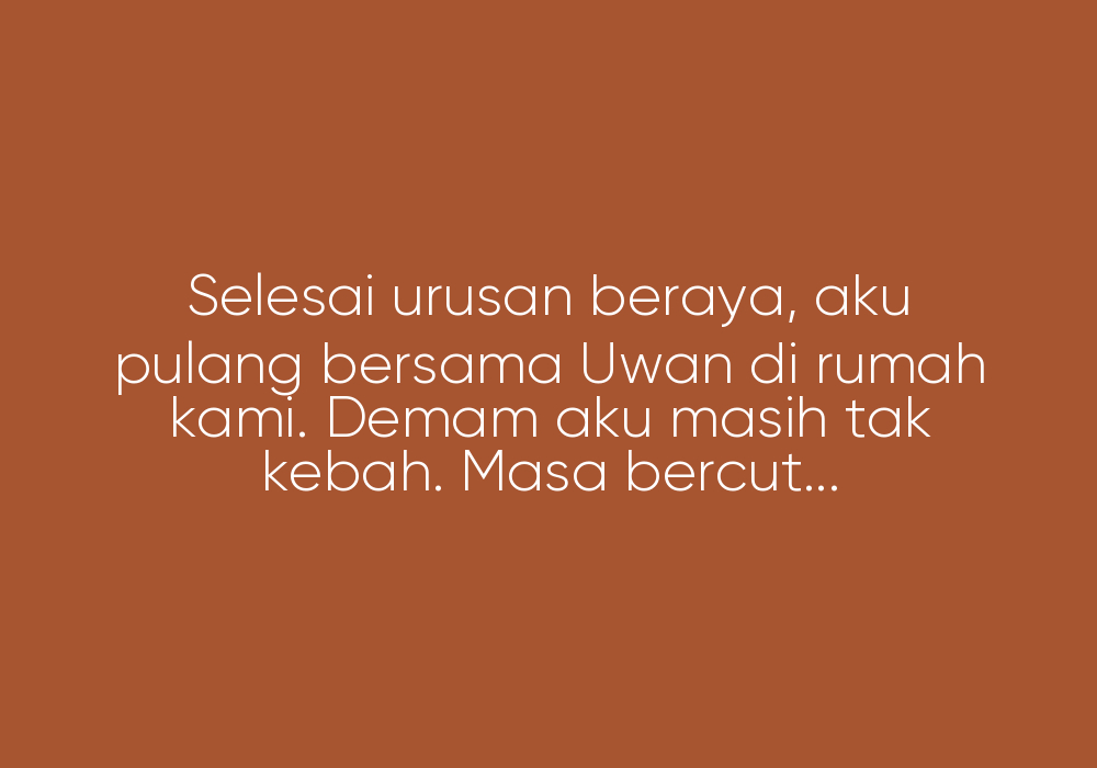 Sabar Itu Cantik