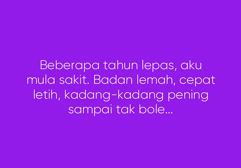Cinta Itu Penipuan Terindah