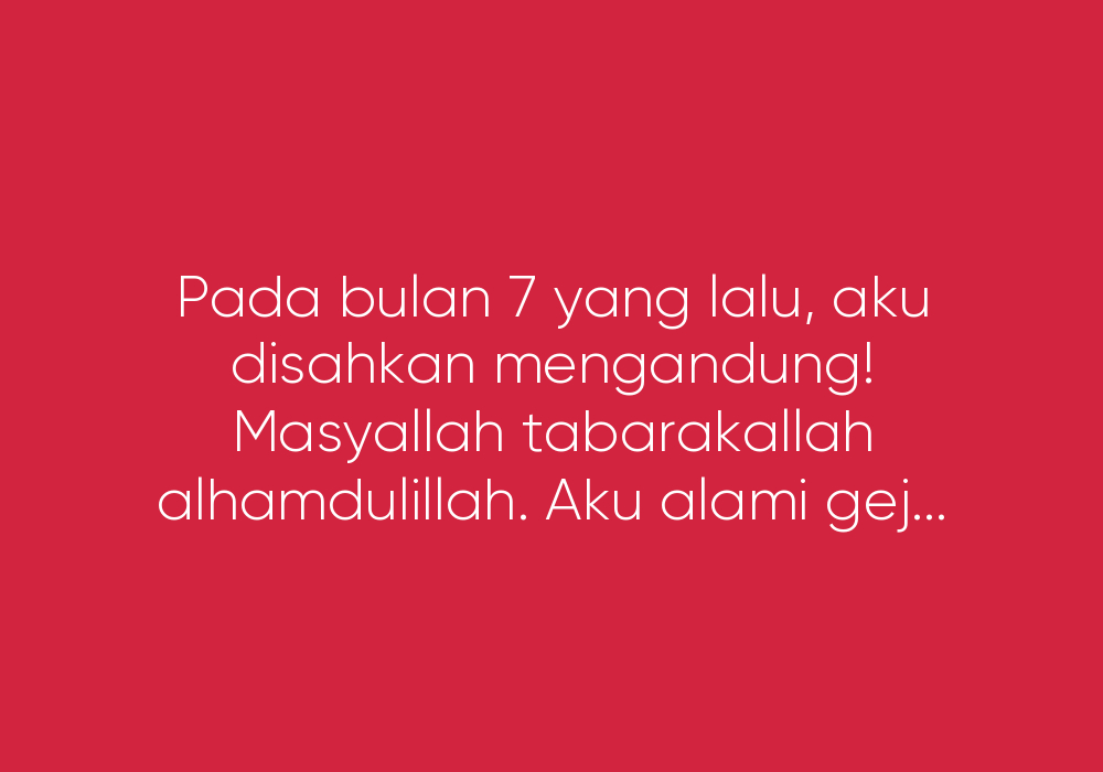 Aku Isteri Yang Jahat Ke ?