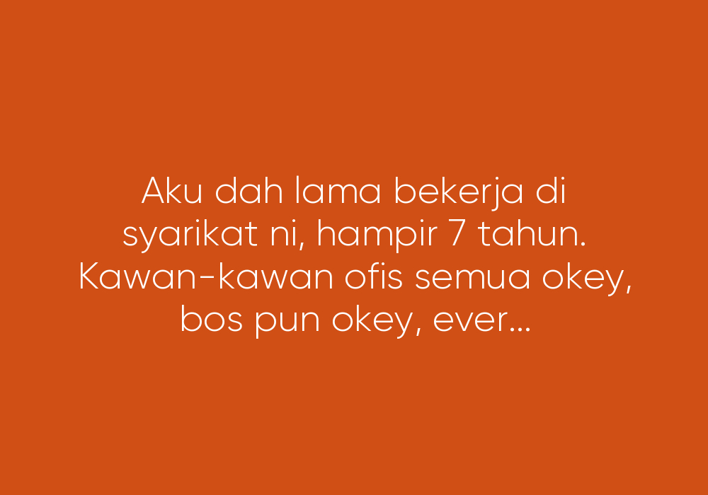 Jatuh Cinta Pada Orang Yang Salah