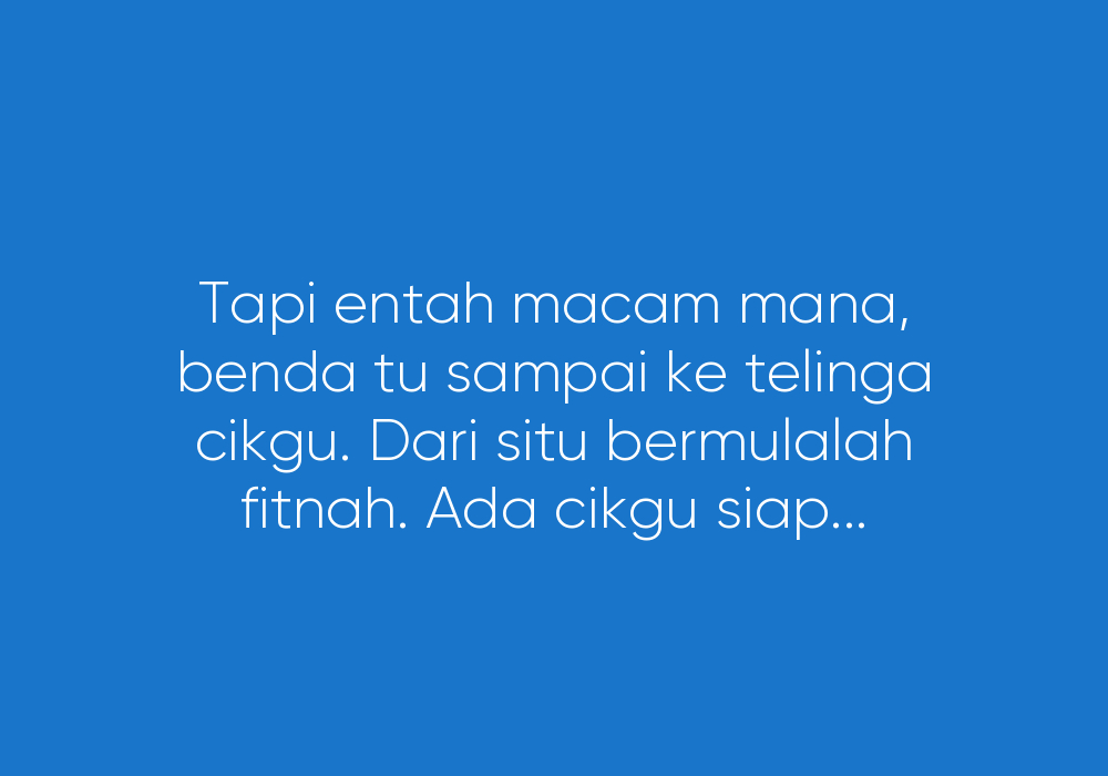 1st Love