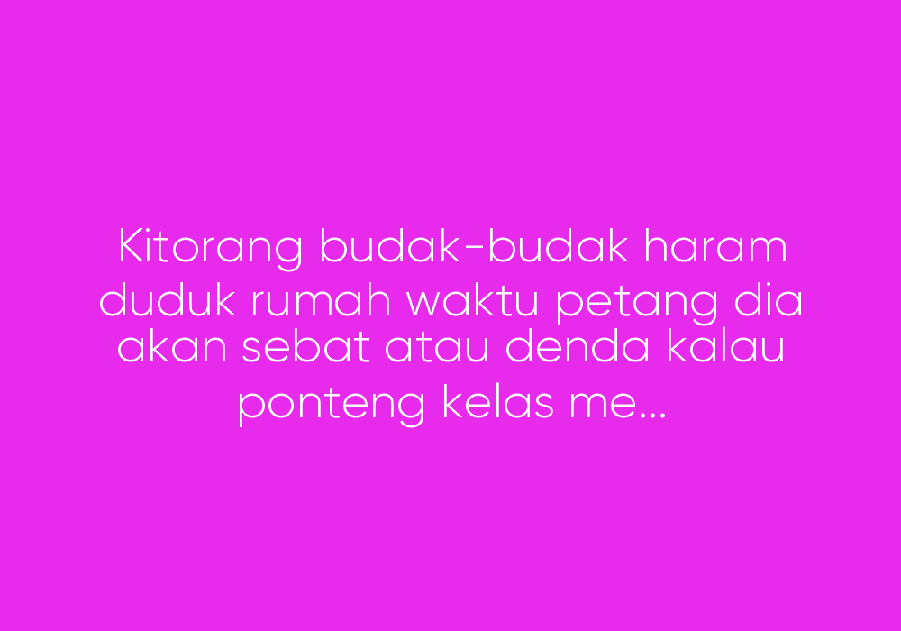 Malaikat Bumi Itu Wujud