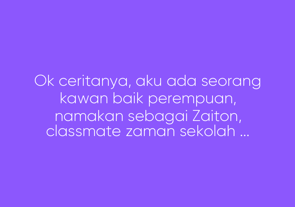 Boleh Ke Macamni?