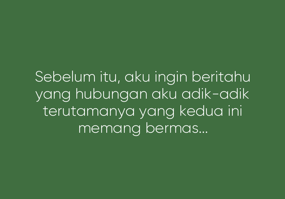 Kembali Semula Mencari Tuhan