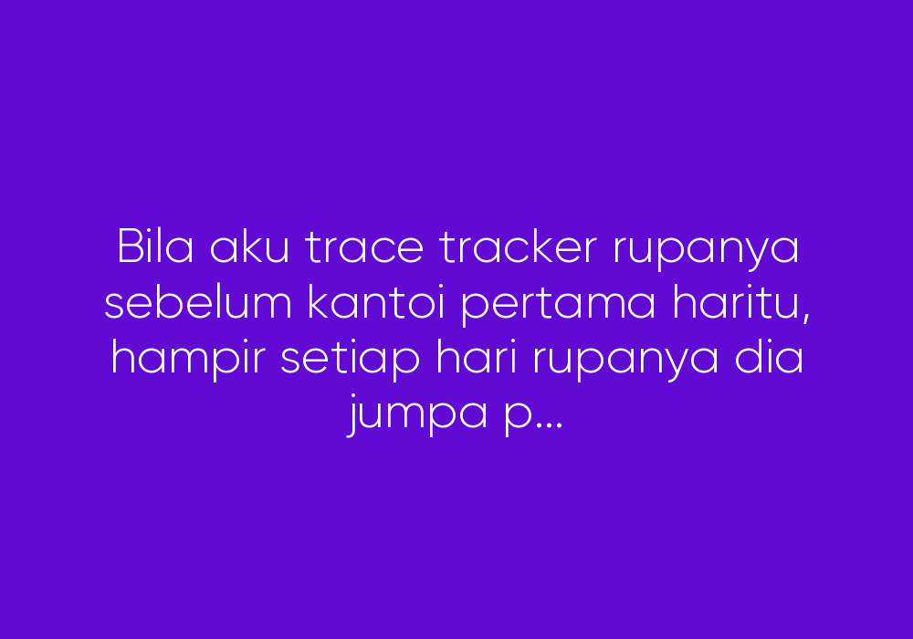 Suami Pernah Curang, Aku Trauma