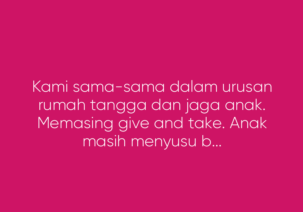 Sama Nasib