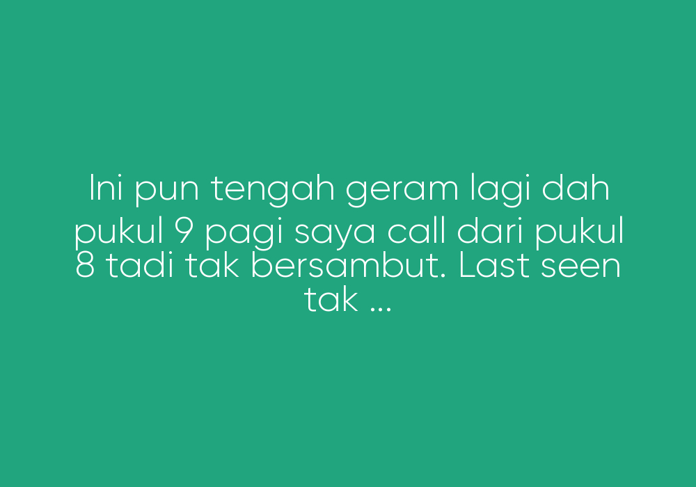 Penat