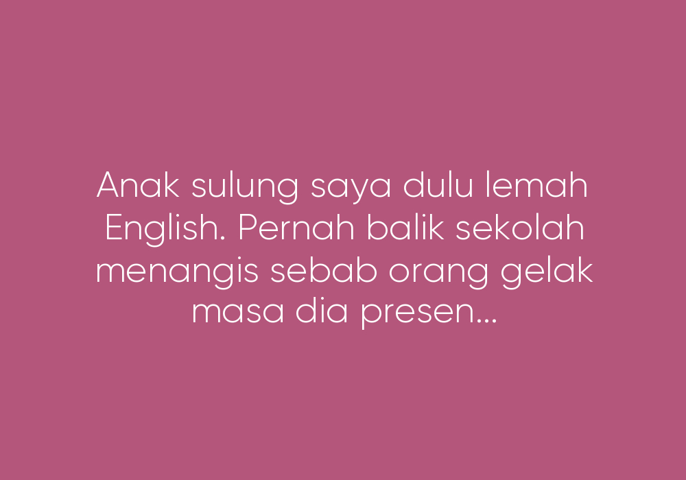 Usaha Tangga Kejayaan