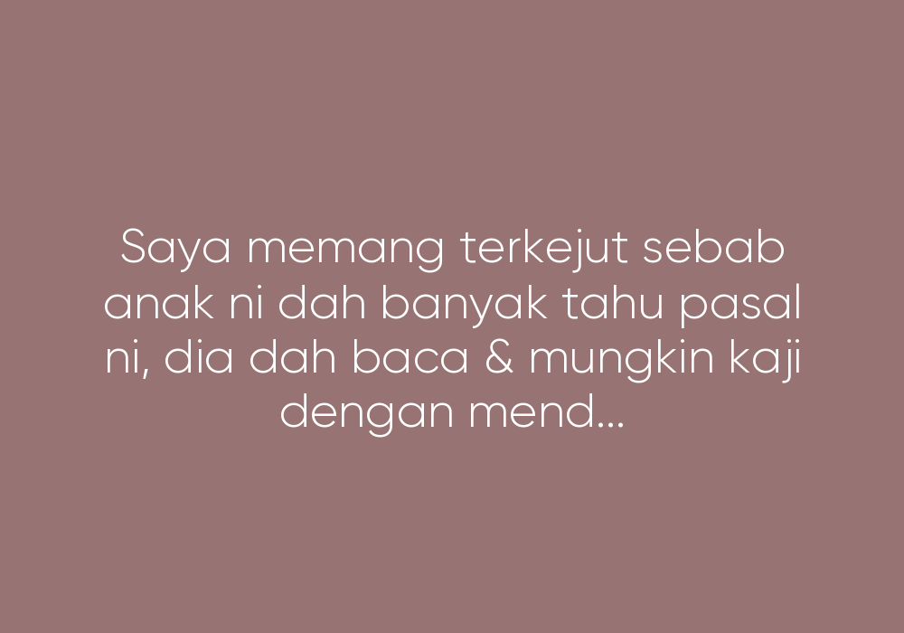 Anak Saudaraku Tak Sah Taraf