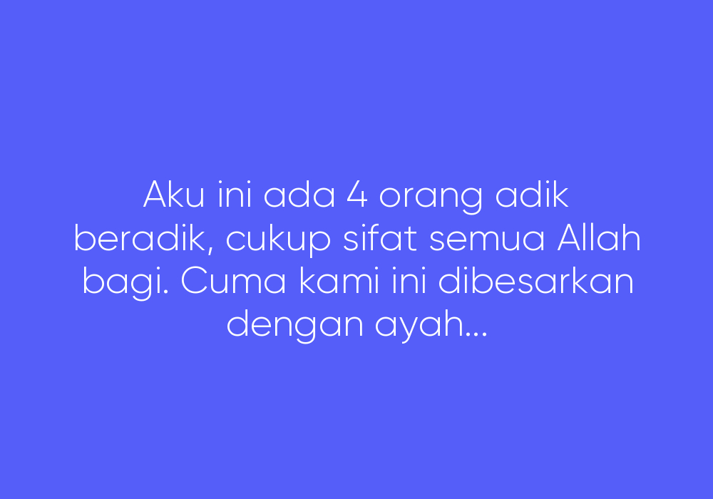 Baran Yang Tak Terkawal
