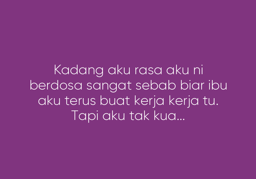 Si Ibu