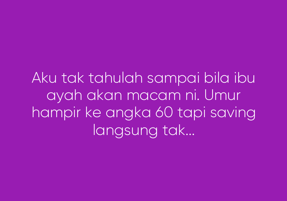 Keluarga Yang Berhutang