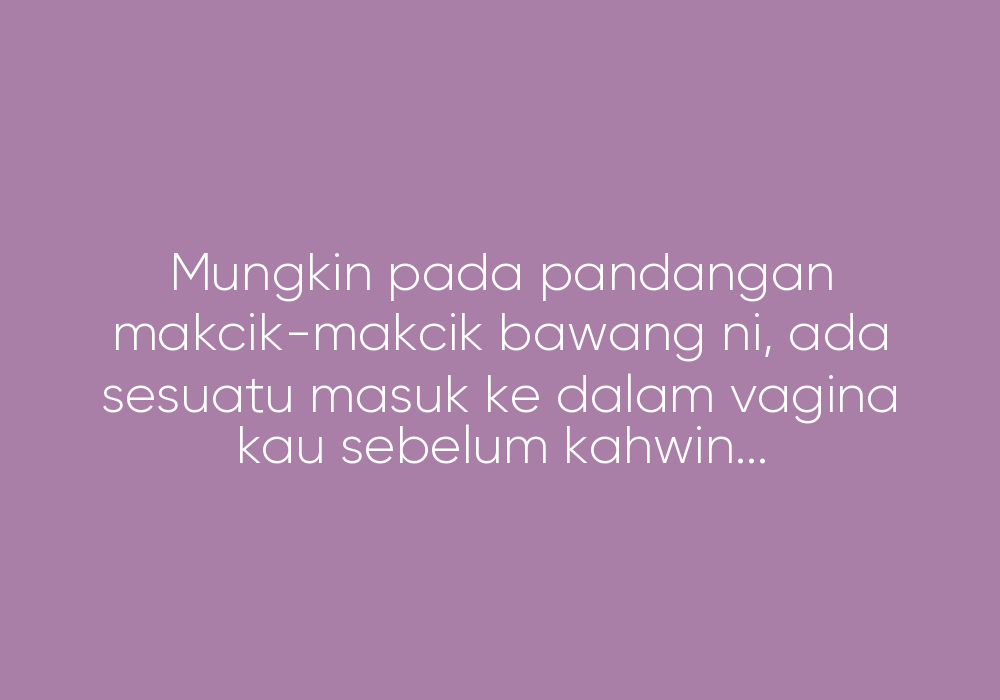 Pengguna Tampon Yang Dipandang Serong
