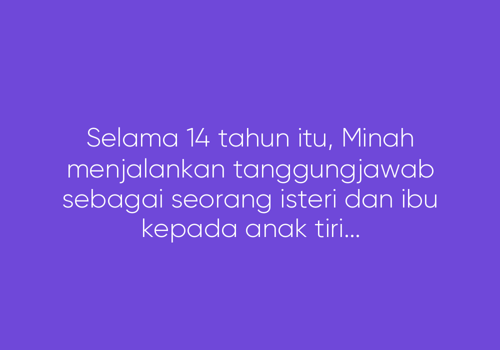 Pulangkan Hak Pada Pemiliknya