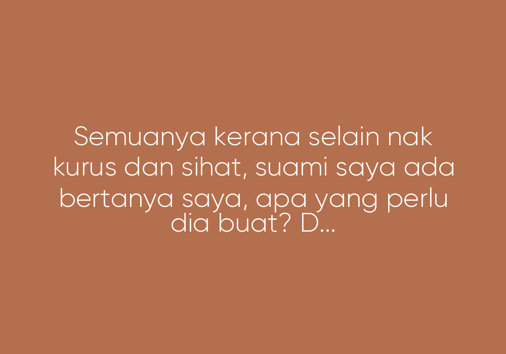 Zuriat dan Perkahwinan