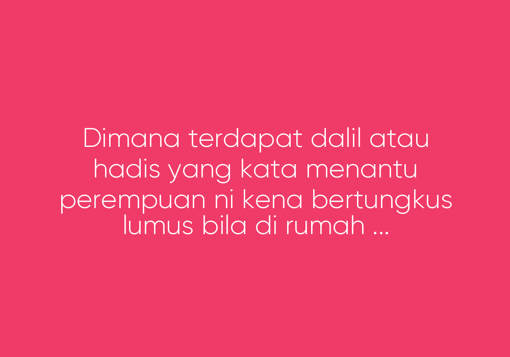 Ikhlaskan Setiap Perbuatan