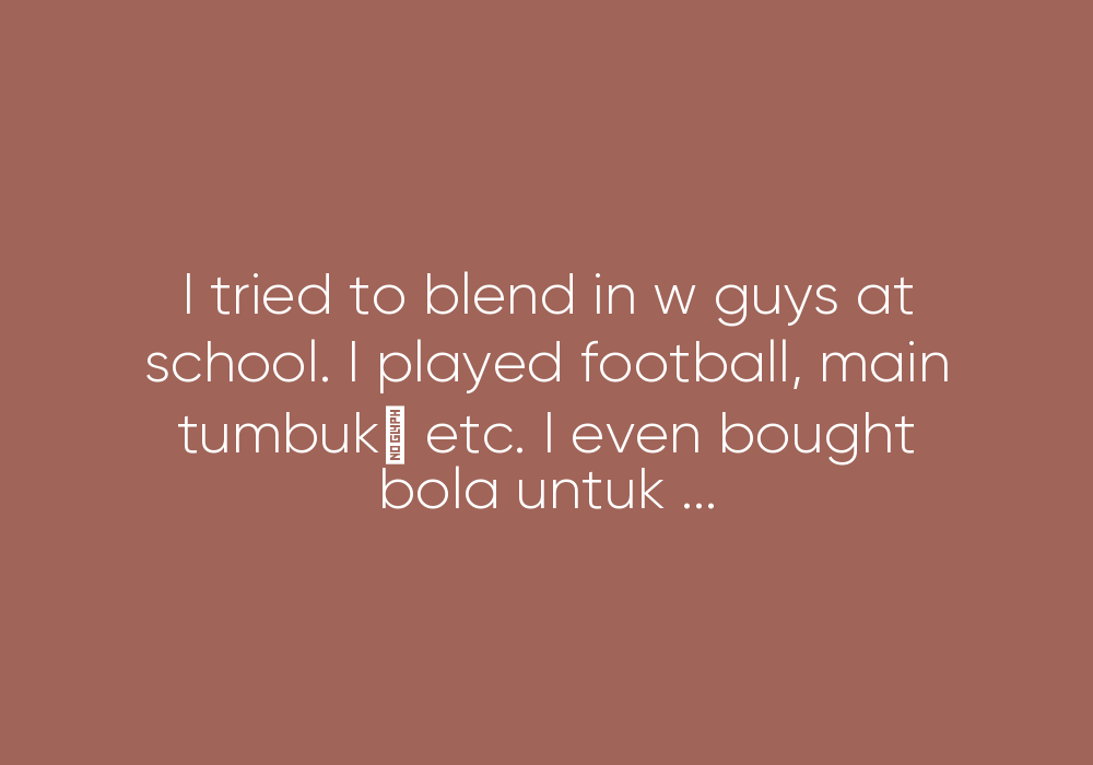 Lgbt is a Choice Ke?