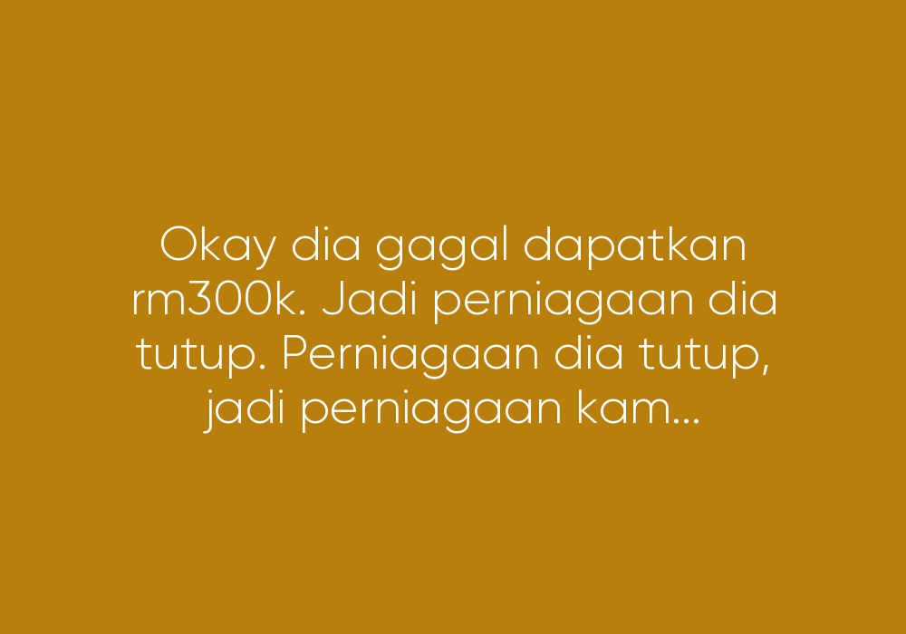 Menantu Hantu? Mertua Barua?