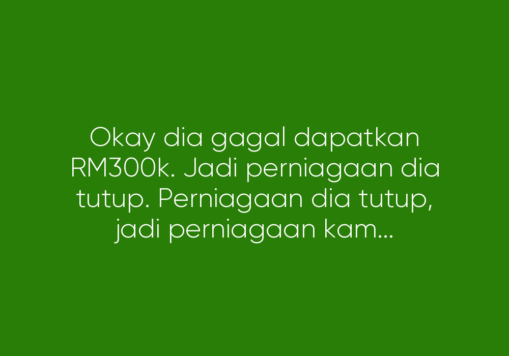 Menantu Hantu? Mertua Barua?